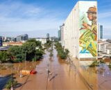 Médicos listam recomendações para evitar doenças em meio a enchentes
