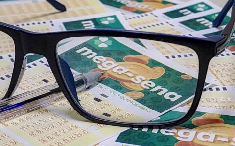 Aposta de Timbaúba leva sozinha R$ 81 milhões na Mega-Sena