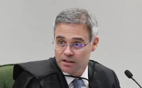 Mendonça mantém saidinha para preso que ganhou benefício antes de lei