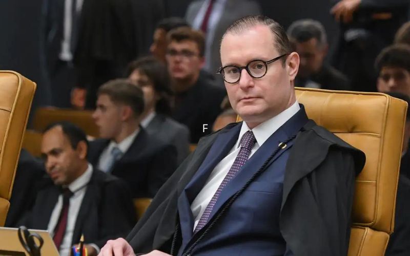(Foto: Carlos Moura/ SCO/STF) Decisão do TCU sobre controle de bebidas é suspensa pelo STF