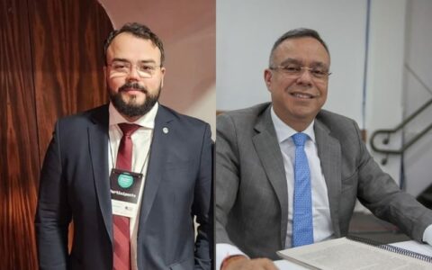 TRE-AM nomeia dois novos juízes para a Escola Judiciária Eleitoral