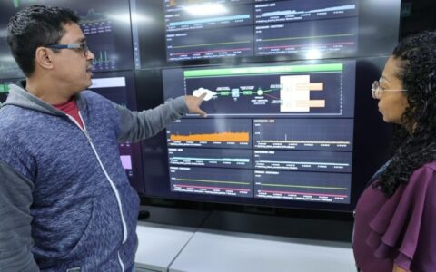 TCE-AM implementa nova ferramenta para aumentar estabilidade dos sistemas