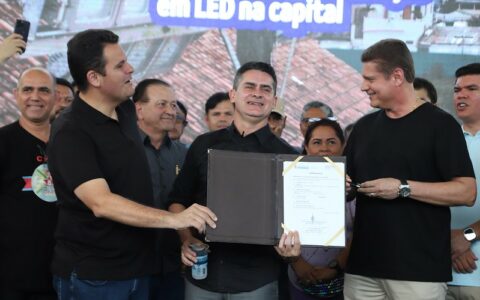 Prefeito de Manaus