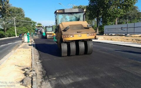 Construtora investigada pela PF já recebeu quase R$ 1,2 bilhão do Governo do AM