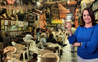 Abrasel-AM é contra projeto de vereadora para fixar placas antidiscriminação em estabelecimentos