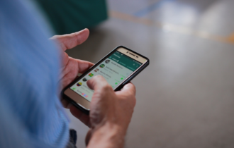 Instalação da nova parabólica digital pode ser agendada pelo WhatsApp