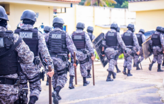 Manaus deveria ter o dobro de policiais que tem hoje, diz especialista em segurança pública