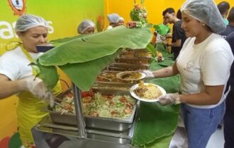 Prefeitura amplia em 330% a oferta de refeição gratuita em Manaus