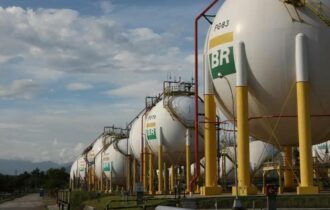 Lucro da Petrobras chega a R$ 110,6 bilhões em 2025