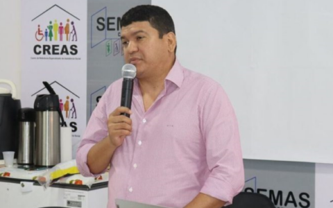 Nathan Macena é multado em R$ 31 mil por irregularidades em licitações