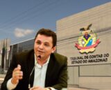 TCE-AM bloqueia bens do prefeito de Itamarati, João Campelo