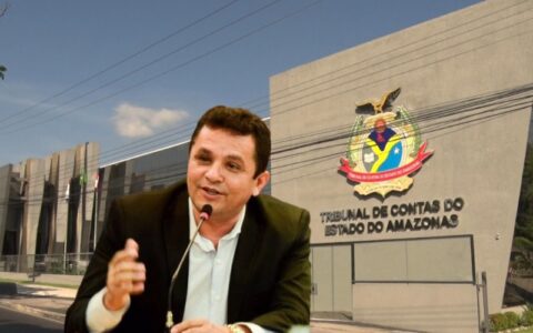 TCE-AM bloqueia bens do prefeito de Itamarati, João Campelo