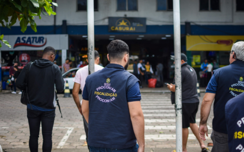 Procon-AM dá dicas sobre viagens de ônibus no feriado de Corpus Christi