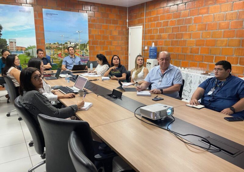 REUNIÃO COM UNICEF SOBRE PROJETO GREEN RISING - JÚLIA LOBÃO (2)