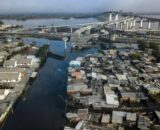 Inundação em Porto Alegre foi falta de manutenção, dizem especialistas