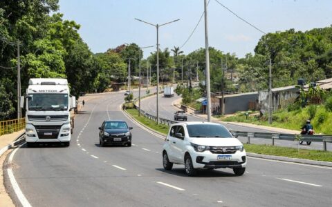 Teste de 'corujinhas' vai começar pelo Rapidão com sete radares em operação