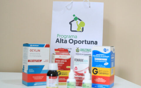 Alta Oportuna