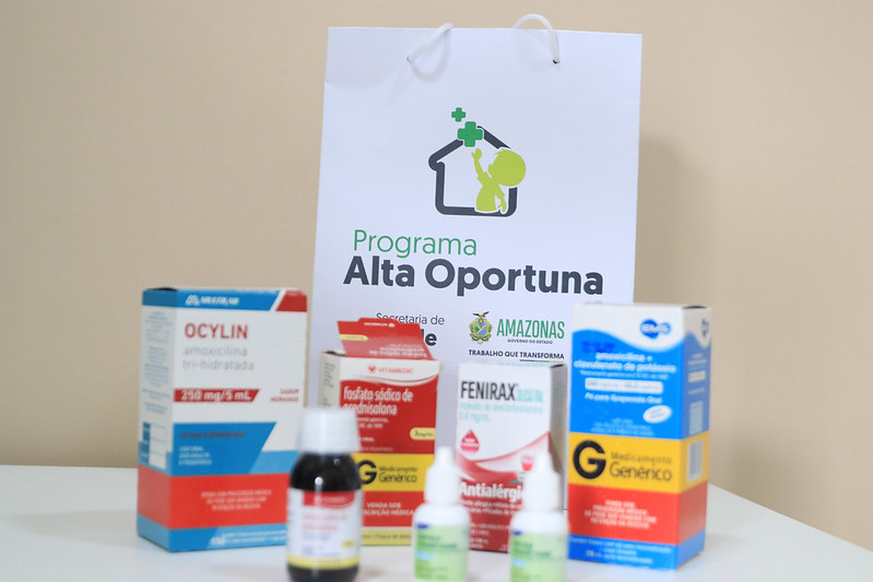Alta Oportuna