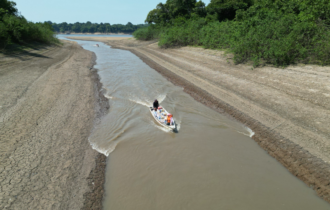 Plano de contingência em Manaus prevê monitoramento de tempo e solo