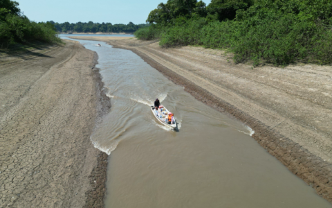 O recurso será destinado para ações de defesa civil nos estados do Amazonas e Roraima.