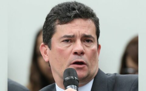 Julgamento no TSE pode cassar Sérgio Moro
