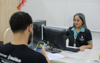 De auxiliar de limpeza a gerente: confira as 423 vagas de emprego em Manaus