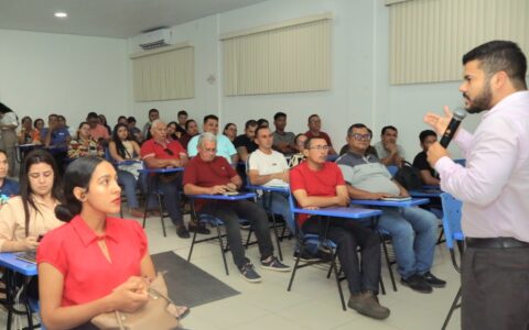 TCE-AM