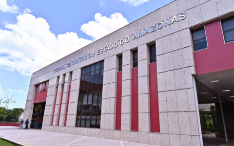 TCE-AM aprecia 98 processos na sessão desta terça-feira (14)