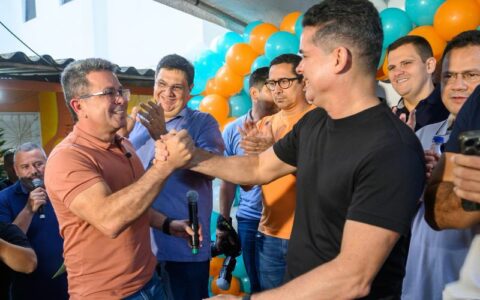 Tadeu de Souza é o novo presidente do Avante Manaus