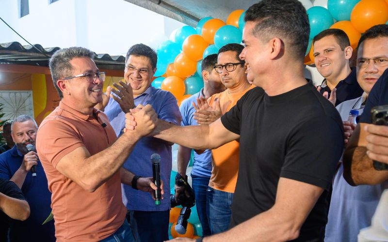 Tadeu de Souza é o novo presidente do Avante Manaus