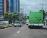 Prefeitura de Manaus amplia atendimento da linha 302 para beneficiar moradores do ramal do Cueiras