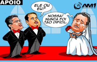Em cima do muro: depois de elogiar Cidade, Silas diz que ainda não escolheu pretendente