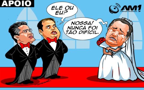 Em cima do muro: depois de elogiar Cidade, Silas diz que ainda não escolheu pretendente
