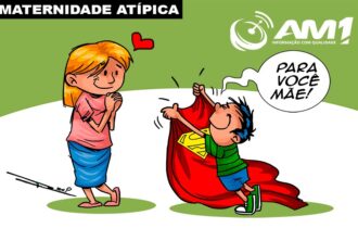 Mães atípicas ainda sofrem com a falta de políticas públicas para inclusão de filhos PcDs no AM