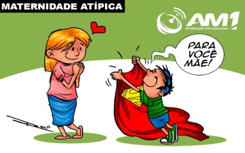Mães atípicas ainda sofrem com a falta de políticas públicas para inclusão de filhos PcDs no AM