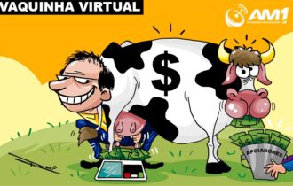 Vaquinha virtual é permitida para ser utilizada em pré-campanha eleitoral