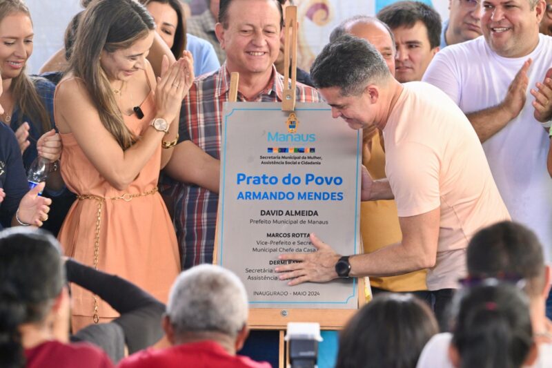 “Manaus sem Fome”
