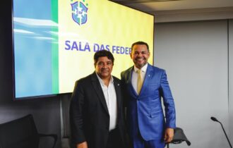 Manaus vai ser sede do maior evento de futebol feminino do mundo