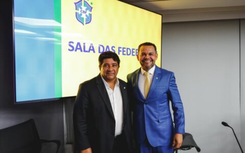 Manaus vai ser sede do maior evento de futebol feminino do mundo