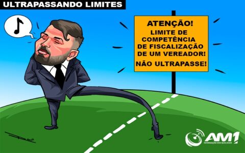 Carpê ultrapassa limites de sua competência ao fiscalizar UBS usando a PMAM