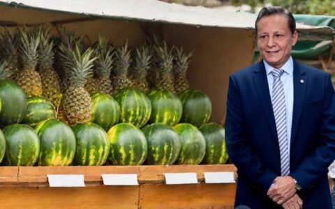Deputado apresenta projetos de pouca relevância para o Amazonas