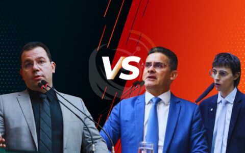 Wilker Barreto desafia pré-candidatos para debate político