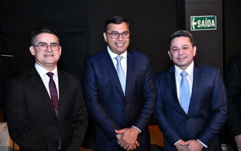 Tadeu destaca parceria entre governo e prefeitura e diz que cada um sabe sua posição