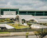 Aeroporto de Manaus terá voo direto para Miami