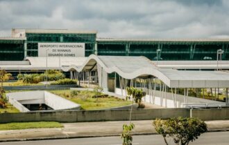Aeroporto de Manaus terá voo direto para Miami