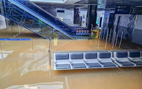 Anac autoriza voos comerciais em base aérea de Canoas