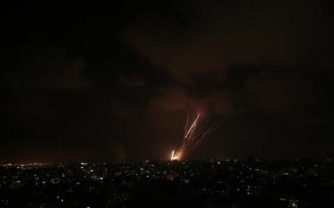 Netanyahu admite erro em ataque a refugiados em Rafah; 'acidente trágico'