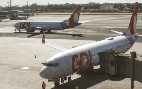 Governo prevê maior entrega de aeroportos dos últimos 10 anos em 2025