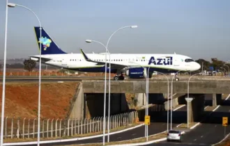 Petrobras eleva preço de querosene de aviação (QAV) em 7,1% a partir desta quinta-feira