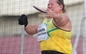 Mundial de Atletismo Paralímpico